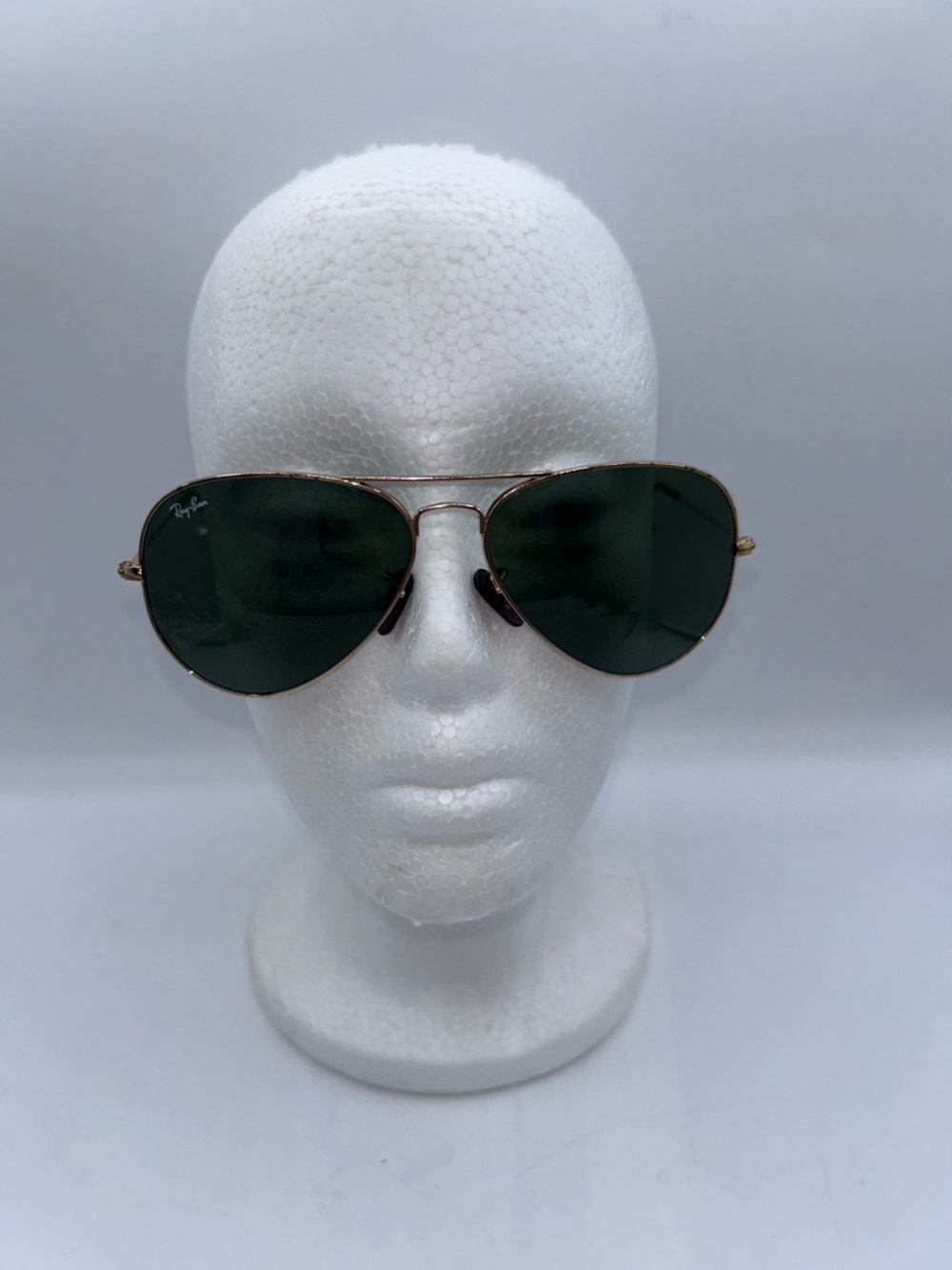 Ray-Ban 3025 Aviator Classic Unisex Sunglasses